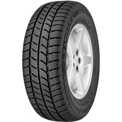CONTINENTAL 235/65R 16C 118R TL VancoWint.2 M+S ZUSATZKENNUNG:115S